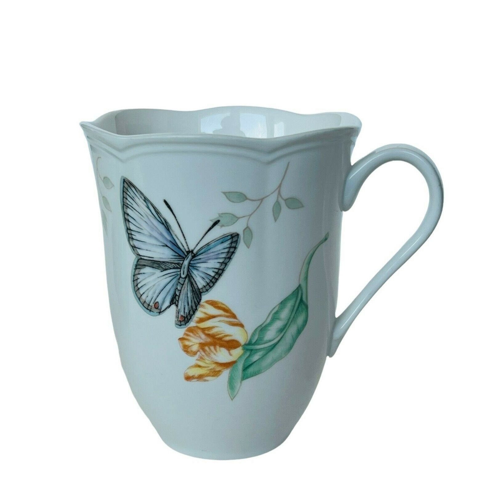 Lenox butterfly mugs cheap