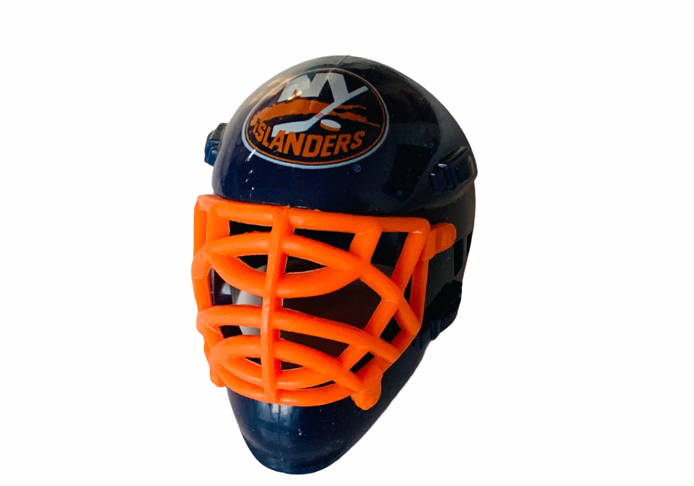 MINIATURE HOCKEY HELMET Nhl Mask Candy vending machine mini Etsy