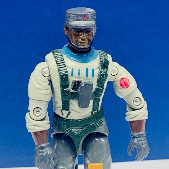 GI JOE HASBRO Vintage Action Figure Vtg 