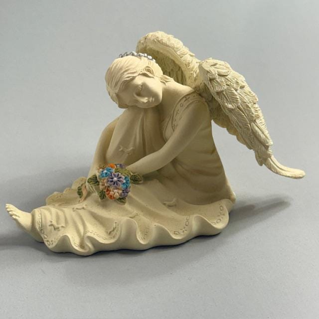 Angelstar Figurines - Etsy