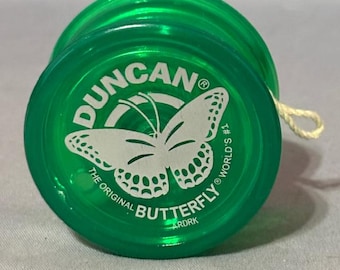 Vintage 1998 Yomega Bandai X-brain Yoyos in Original Packaging - Etsy