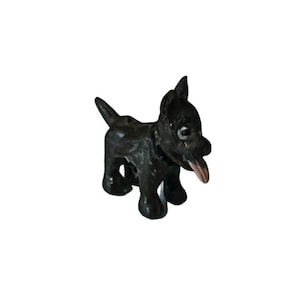Homies Shop Toy Figure vinyl global vtg lowrider Series 4 bullyz cochino dog pup