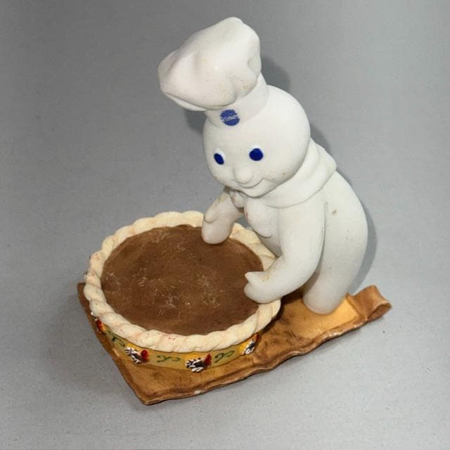 Pillsbury Dough Boy Calendar - Etsy