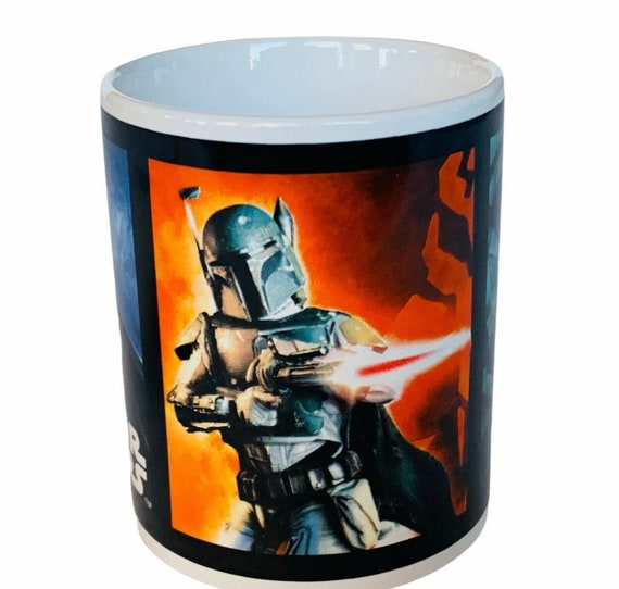  Star Wars Darth Vader and Stormtrooper Single Cup