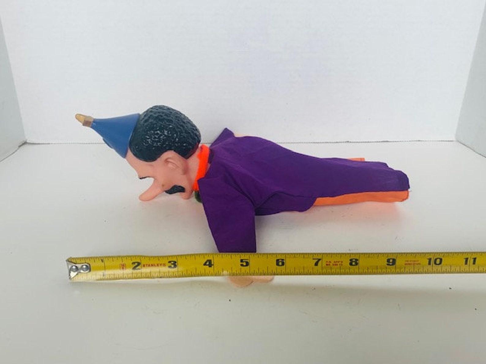 Mr Fred Rogers Neighborhood Hand Puppet Character Castle King Etsy