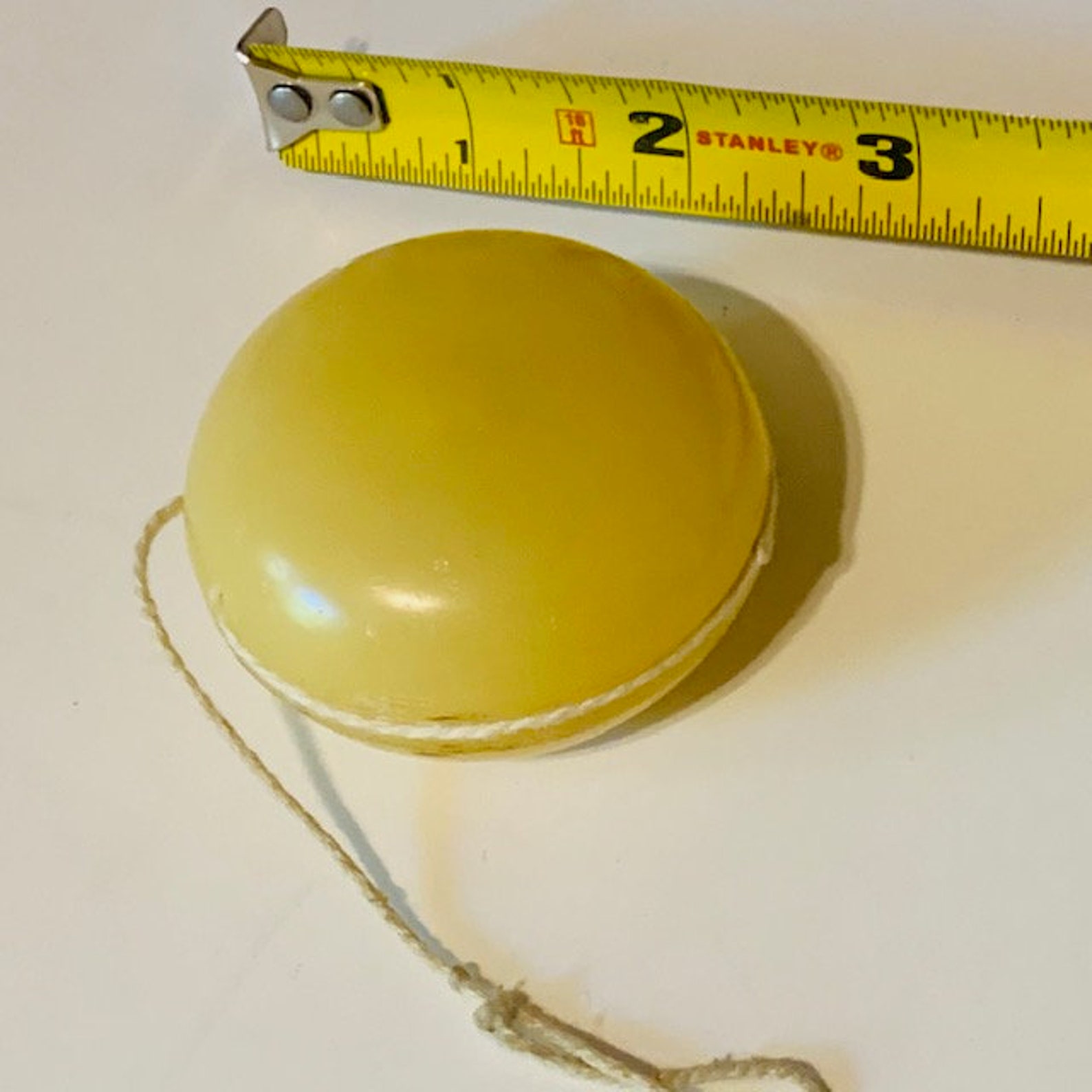 YOYO VINTAGE TOY Yoyo Vtg Yo Retro Pop Culture Street Sports Etsy