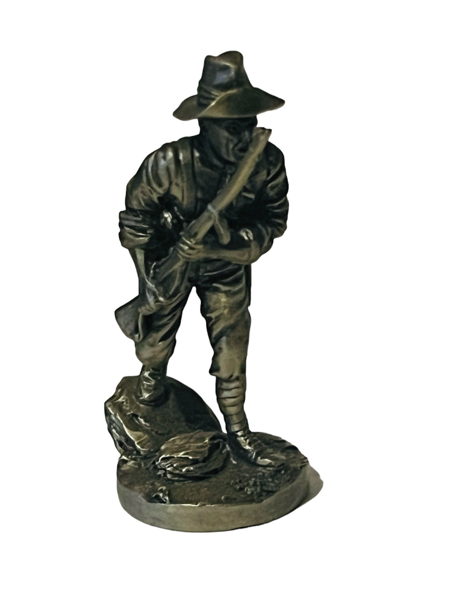 Australian Toy Soldiers - Etsy