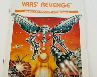 Fiche du jeu A Collection of Activision Classic Games for the Atari