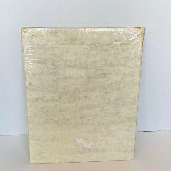 Elvis Presley Print Canvas 13X10 Richard Axtell Signed Art 1977