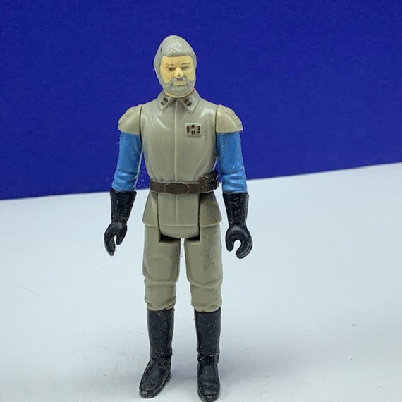 1983年オールド ケナーGeneral 希少品【オールド ケナー】スター