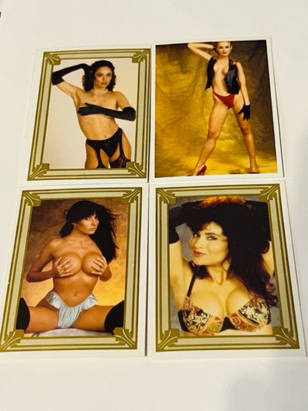 La menor queen desnuda