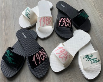 aka bling slides
