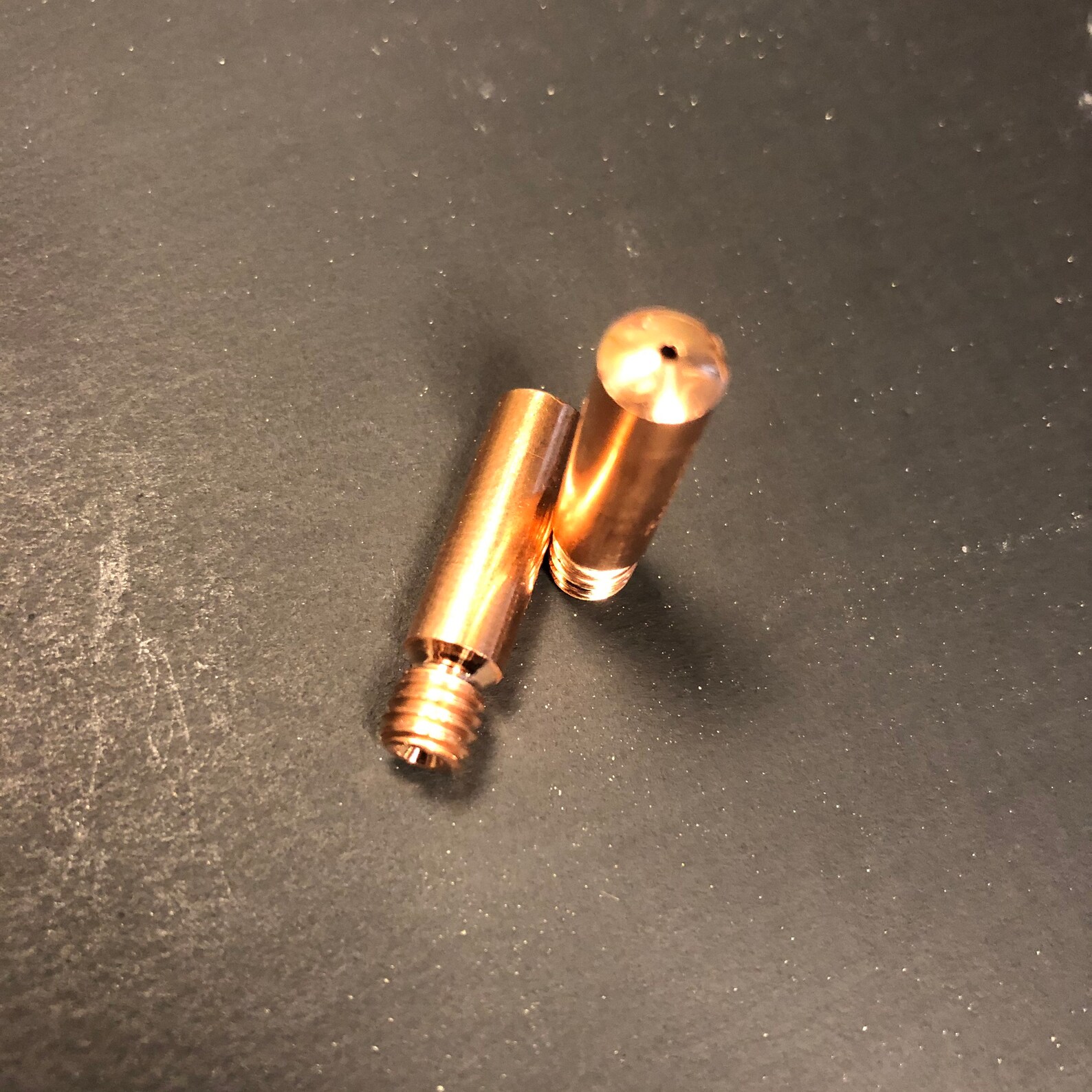 Tweco Contact Tip .035 / 0.9mm Welding ESAB Free Shipping Etsy