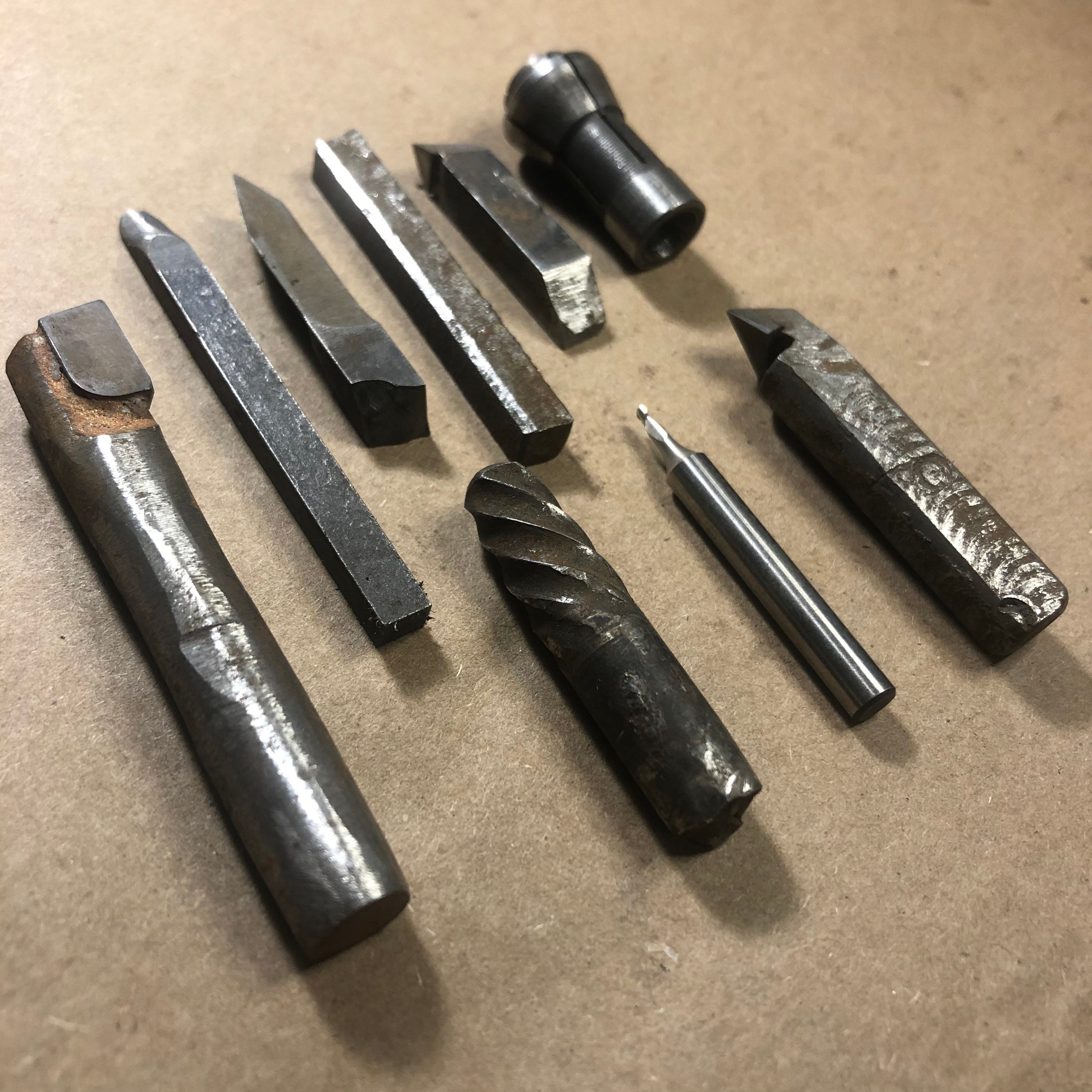 Logan Lathe Parts for sale Only 3 left at 60