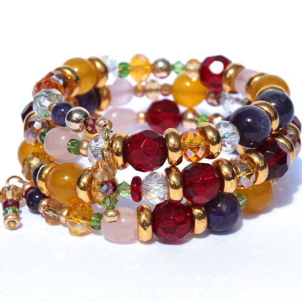 Plus Size Bracelet Etsy