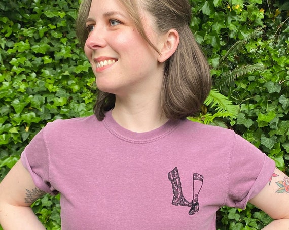 Clothing - Augury Press