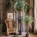 Moroccan Artificial Palm Tree 