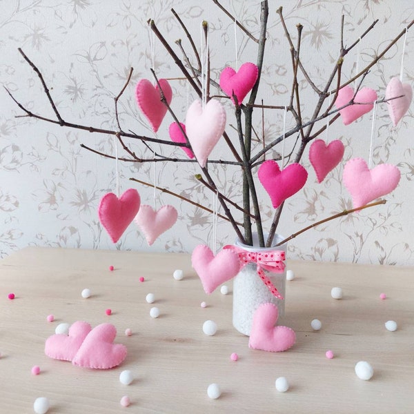 Valentines Day Decor Etsy
