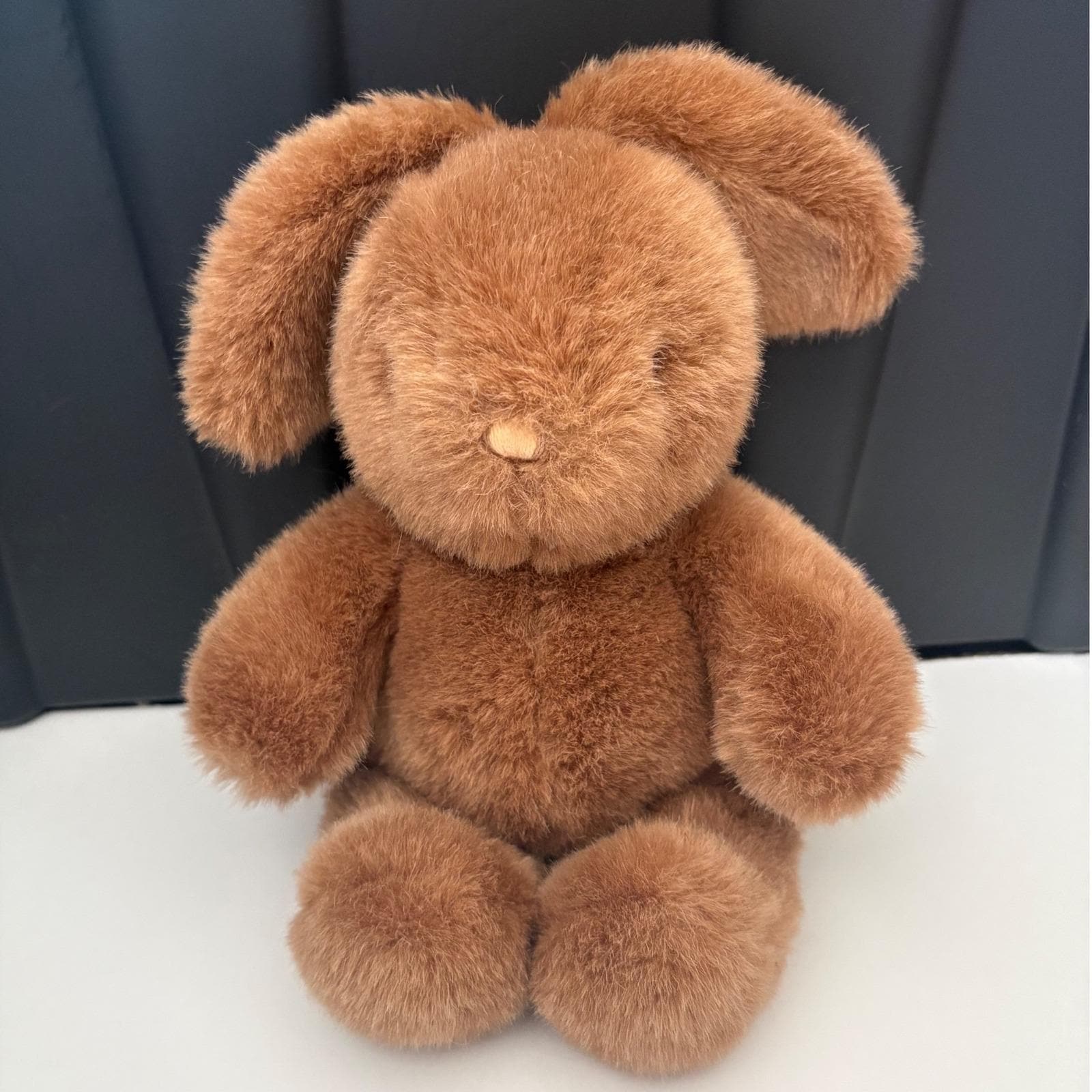 Gund ラバーフェイスバニー Vintage Gund Rabbit - Etsy