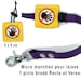 see more listings in the leash wraps section