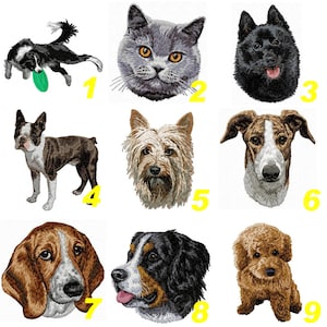 May include: A set of three ceramic mugs with a speckled, matte finish. The mugs are in shades of cream, light gray, and dark gray. Each mug has a simple, minimalist design and a rounded handle.