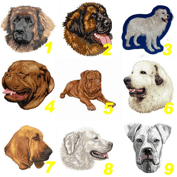 Cheap mountain crest bloodhounds Shop