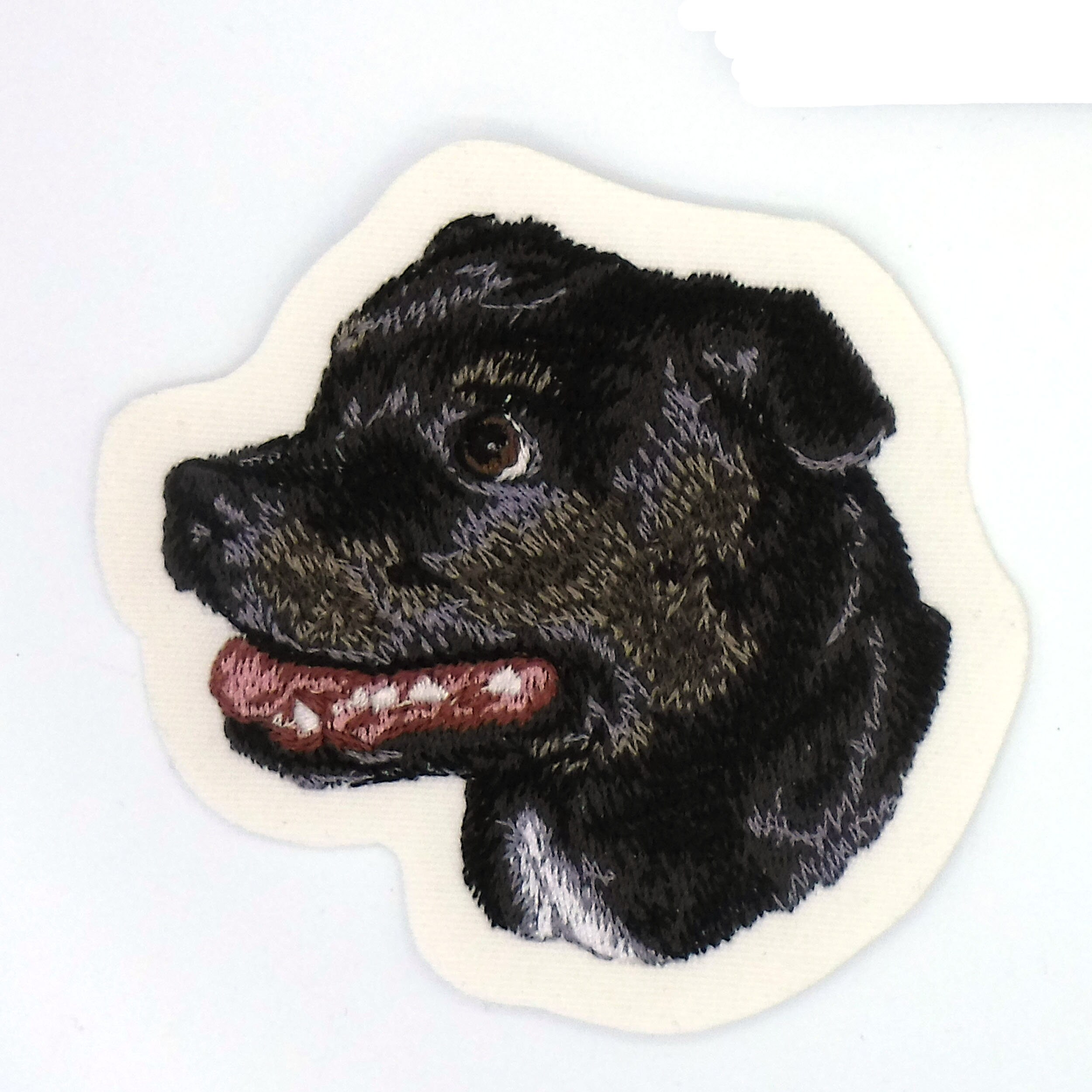 Illustrazioni Di Staffordshire Bull Terrier Illustrazioni E Vettori - Foto 4