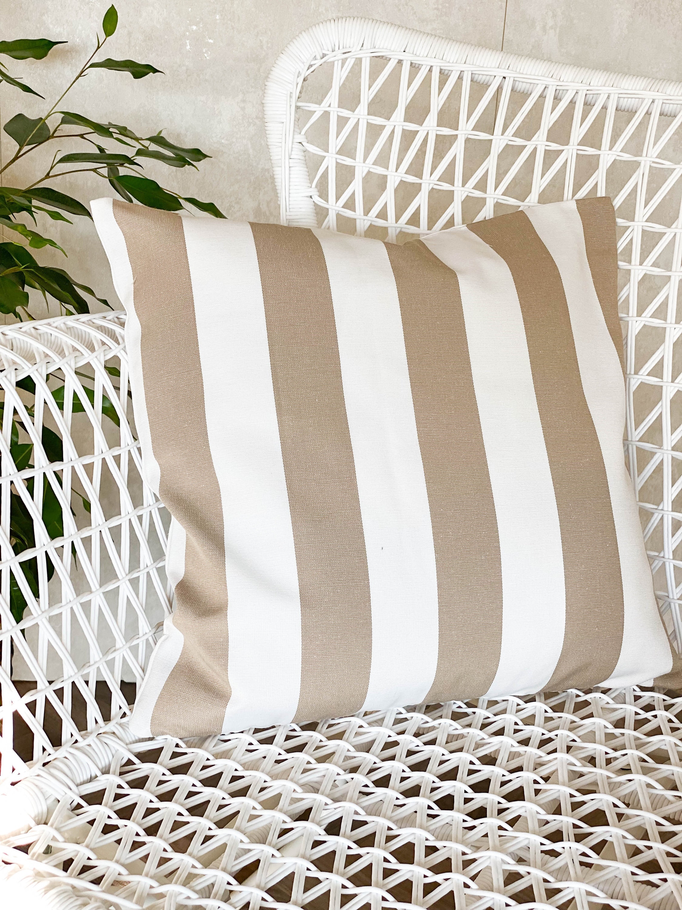 Waterproof pillow covers outdoor sale