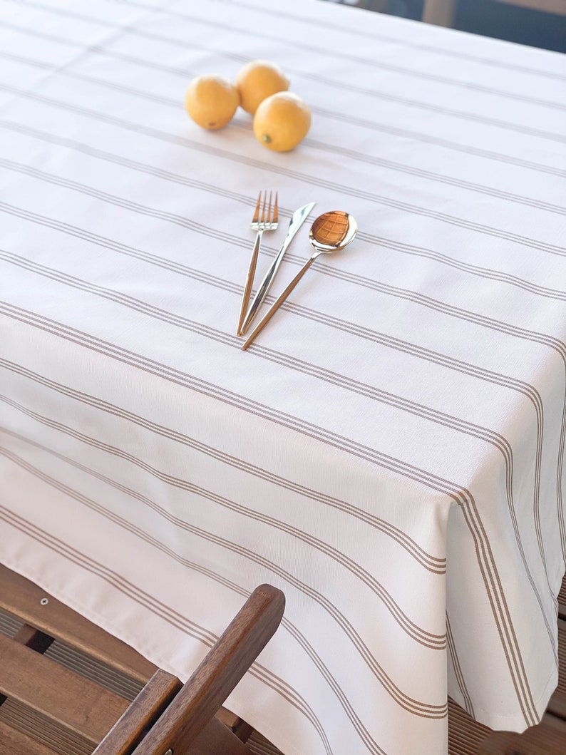 SoulGardensStudio Tablecloth
