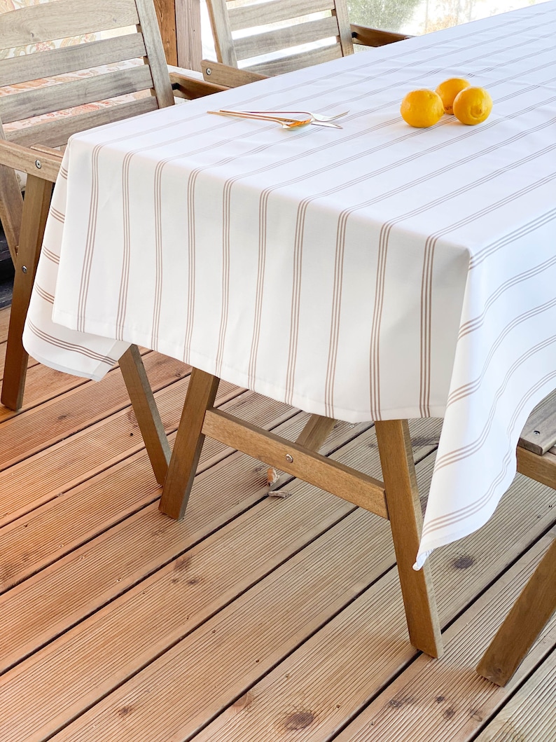SoulGardensStudio Tablecloth - Thumbnail 4