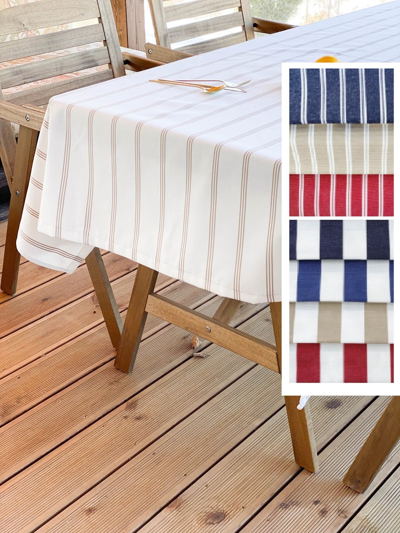 SoulGardensStudio Tablecloth - Thumbnail 3