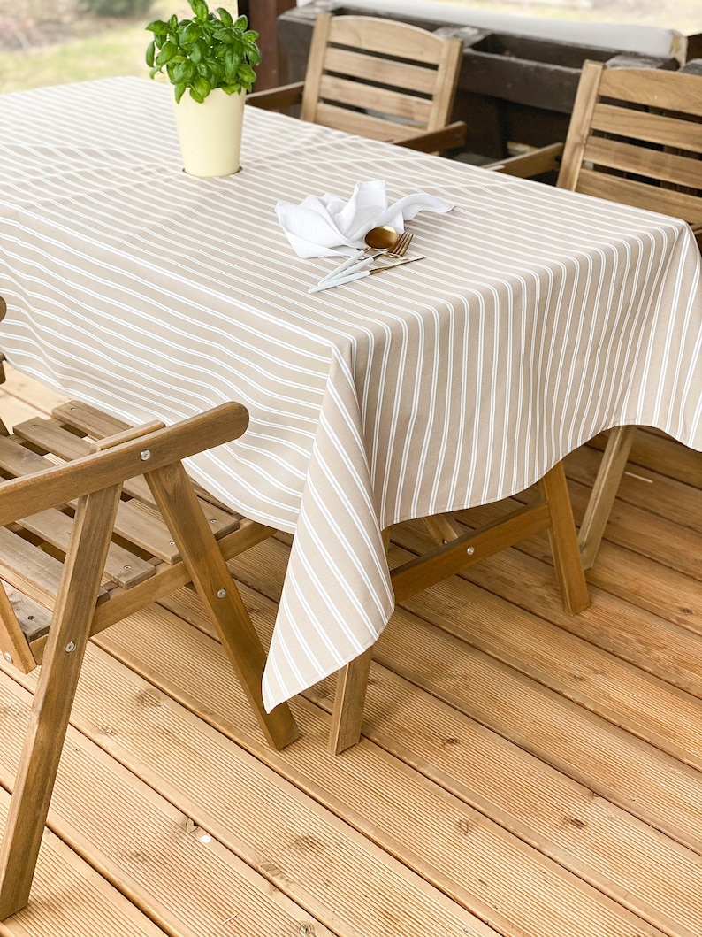SoulGardensStudio Tablecloth - Thumbnail 2