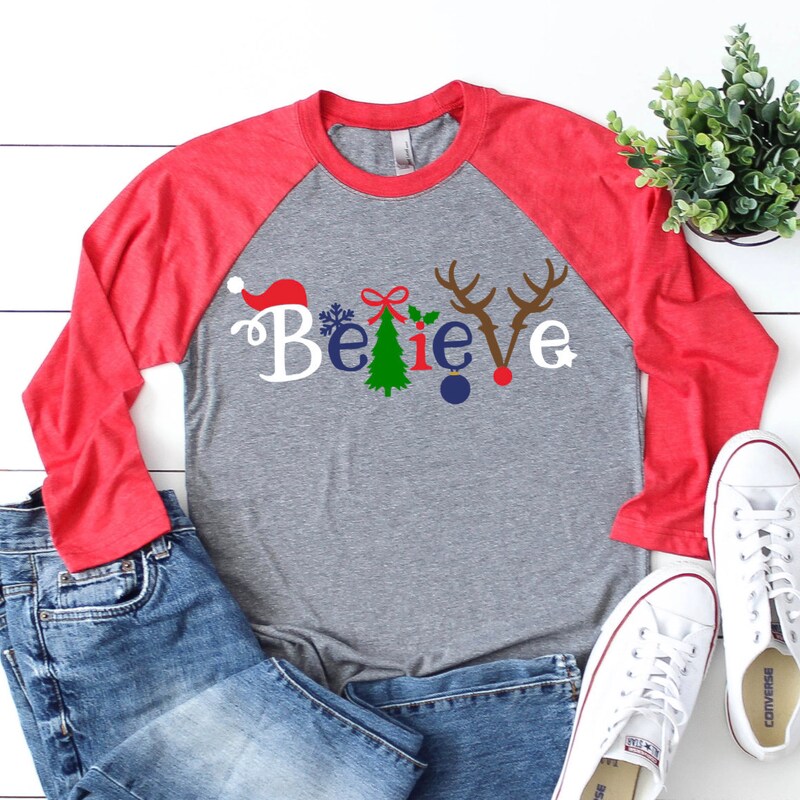 Baseball Raglan - Etsy