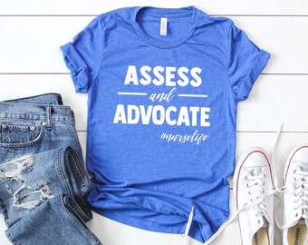 Nurse Shirts, Nurse Shirts Funny, Nursing Student, Nurse Gift, Nursing, Nurse, Registered Nurse, Nurse Graduation Gift, RN, LPN, Nurse Life