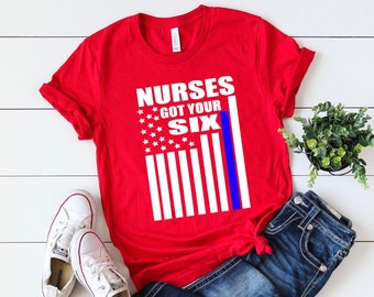 Camisas de enfermera, Estudiante de enfermería, Regalo de enfermera, Camisa de enfermera, Enfermera, Enfermería, Enfermera de la UCIN, Enfermera registrada, Corazón anatómico, Enfermera practicante