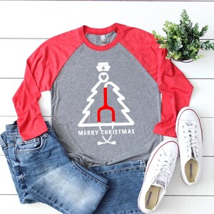 Nurse Shirts, Nurse Gift, Nurse Gift Ideas, Nurse Practitioner, Nursing Student, Registered Nurse, RN, LPN, Nurse Stethoscope, Stethoscope
