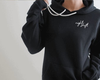 nurse shirts and hoodies