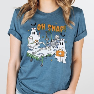 Oh Snap Halloween - Etsy