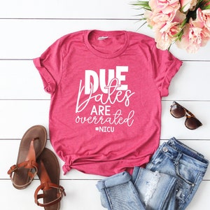 NICU Nurse Shirt, NICU Nurse Practitioner Shirt, Baby Nurse Shirt, Neonatal Nurse Shirt, Preemie Nurse Shirt, Premie Nurse Shirt, NICU Shirt