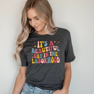 L&D Nurse Shirt, Labor and Delivery Nurse Shirt, Nurse Shirts, Postpartum Nurse Shirt, OB Nurse Shirt, Mother Baby Nurse Shirt, Nurse Gift