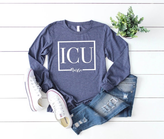 Nursing student long sleeve shirts Clearance