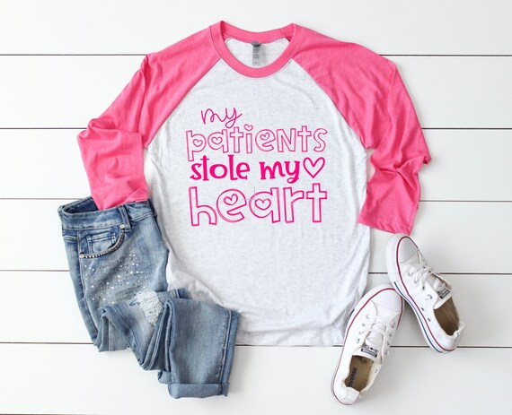 Etsy nurse deals shirts