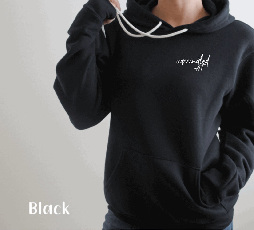 Sudadera Con Capucha Heartbeat Para Enfermeras/doctores - Diseño De Estetoscopio, Varios Talles