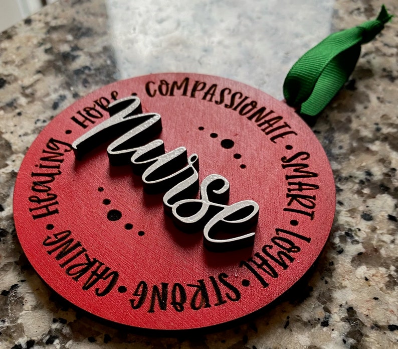 Nurse Gift Nurse Christmas Gift Gifts for Nurses Nursing  Etsy