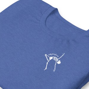 Funny Nurse Shirts, Nurse Preceptor Shirt, Night Shift Nurse Shirt, Funny Dancing Skeleton Nurse Shirt, ICU Nurse Shirt, ER Nurse Shirt, RN