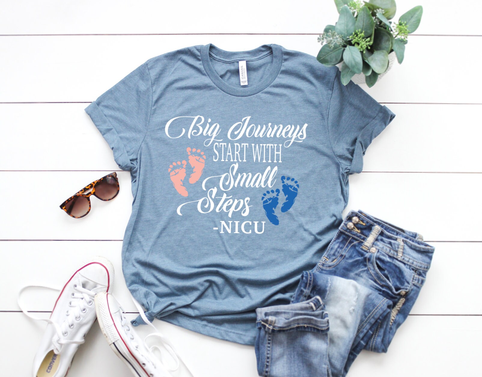 Nurse Shirts NICU Nurse NICU Nurse Shirts Nursing Student | Etsy