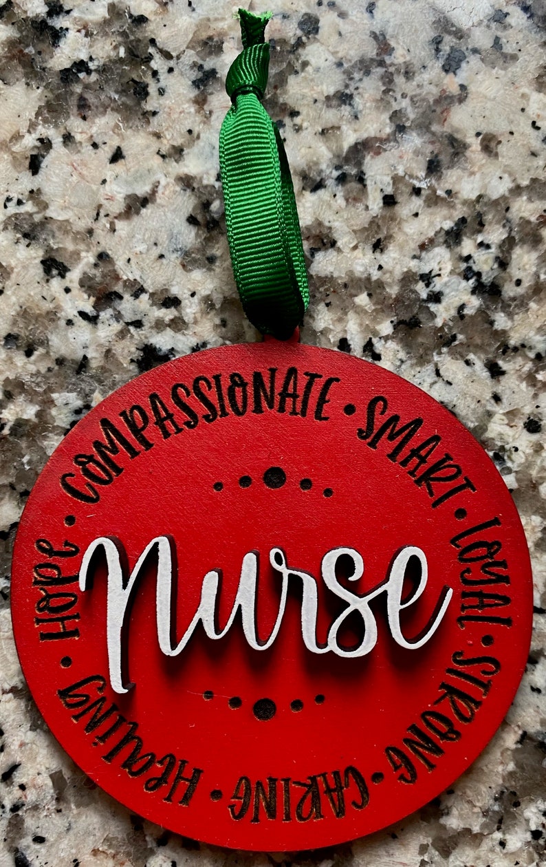 Nurse Gift Nurse Christmas Gift Gifts for Nurses Nursing  Etsy