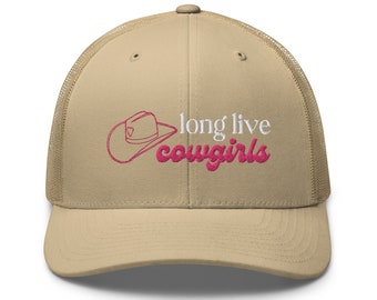 Funny Trucker Hat, Embroidered Hat, Custom Hat, Vintage Trucker Hat, Custom Trucker Hat, Western Hat, Embroidered Trucker Hat, Funny Hat