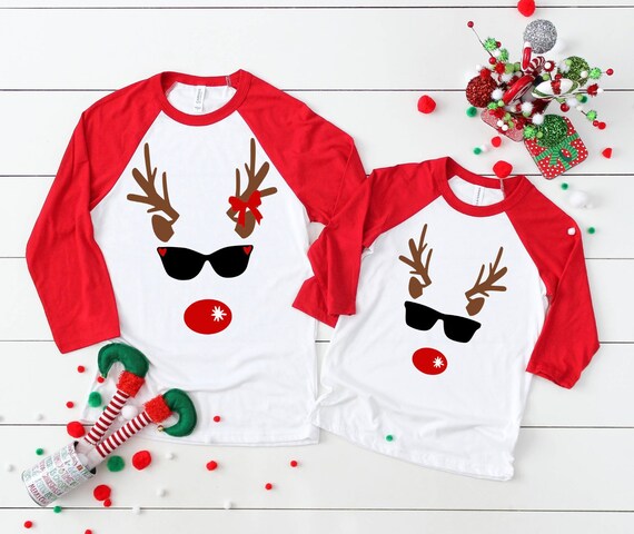 mommy and me christmas outfits baby
