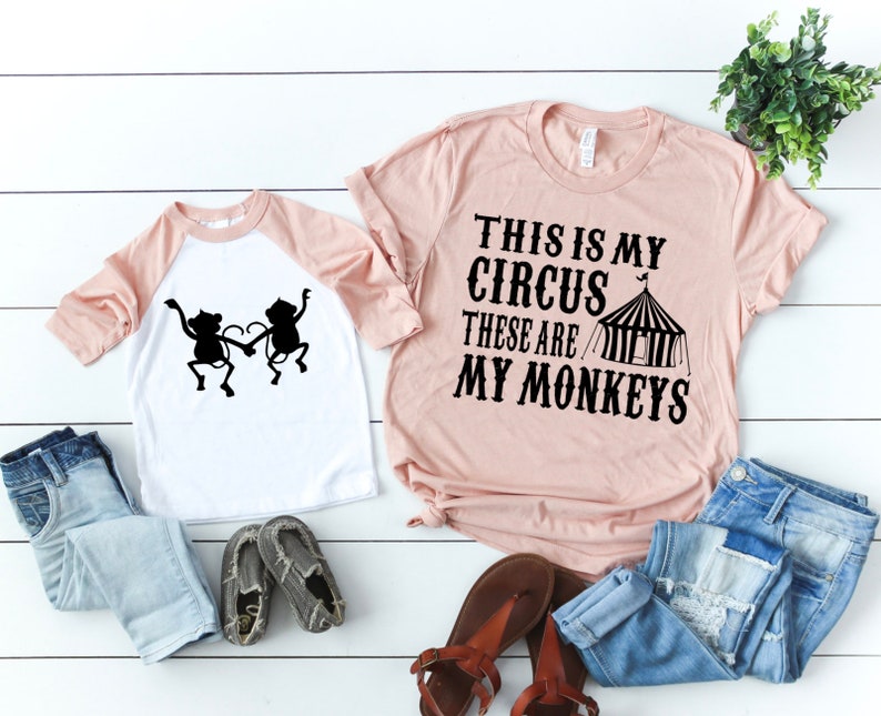 clothes mommy and me
